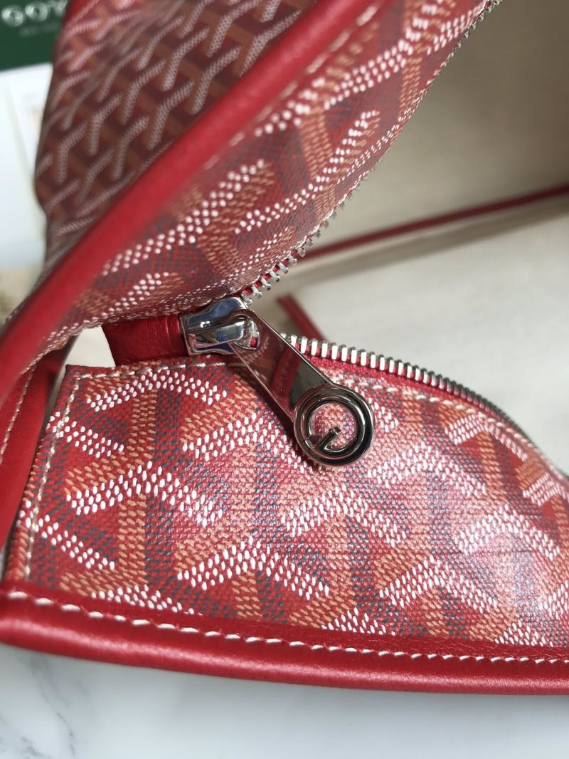 Goyard Shopping Bags